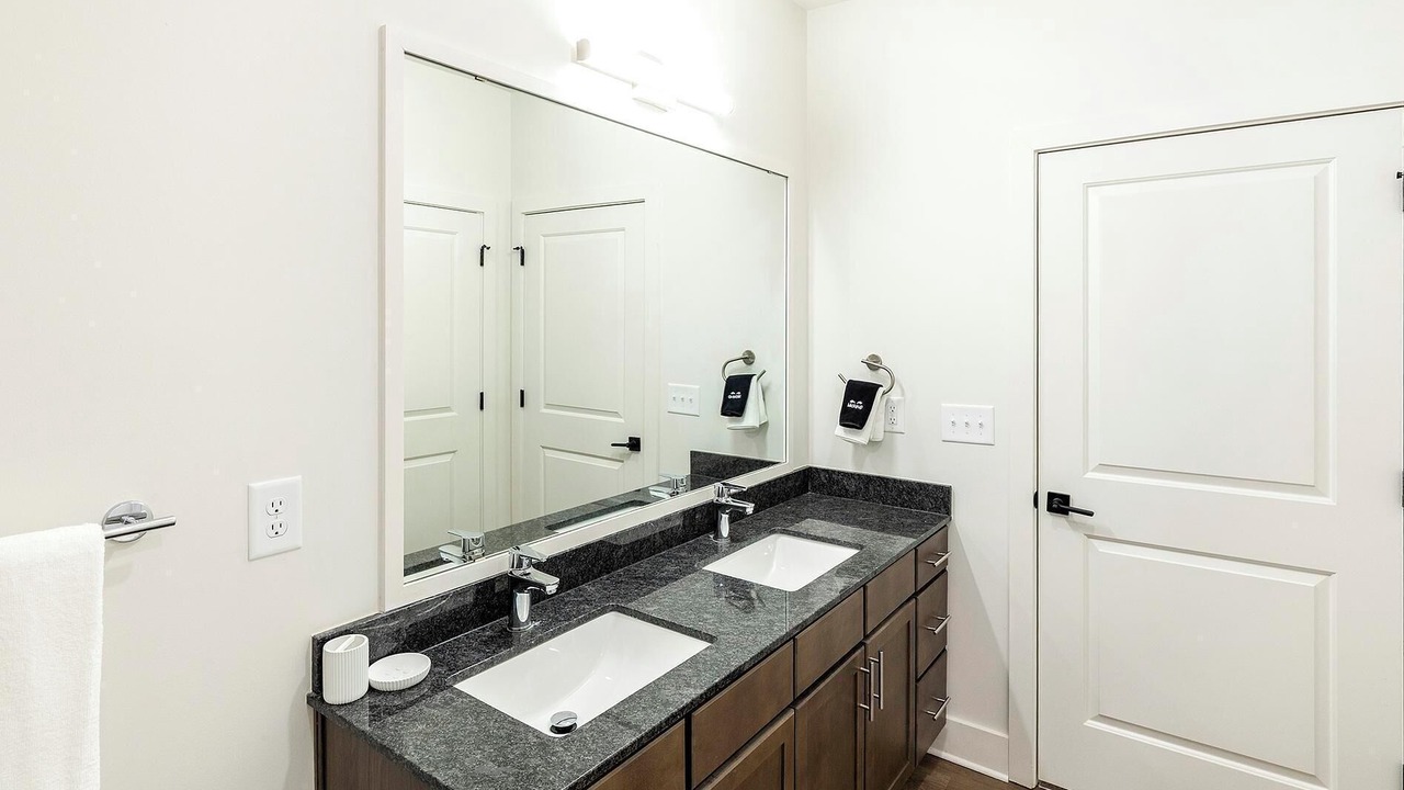 Photo of Bathroom in Madison