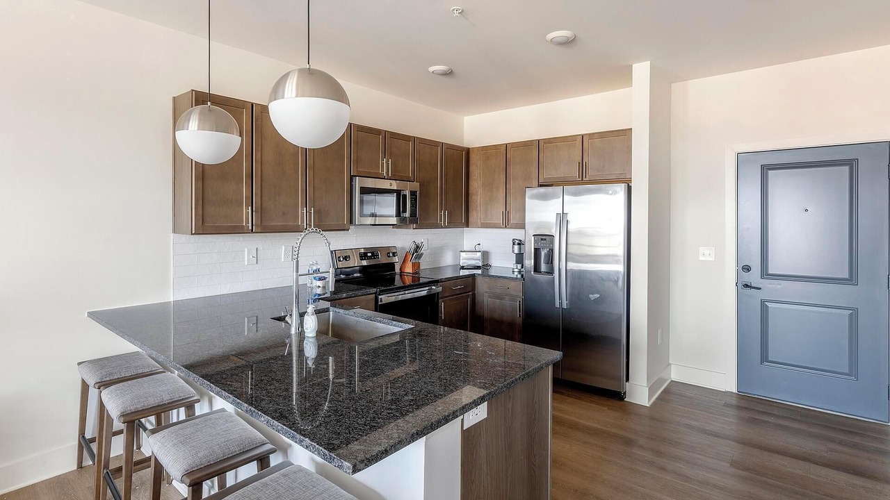 Photo of Kitchen in Madison
