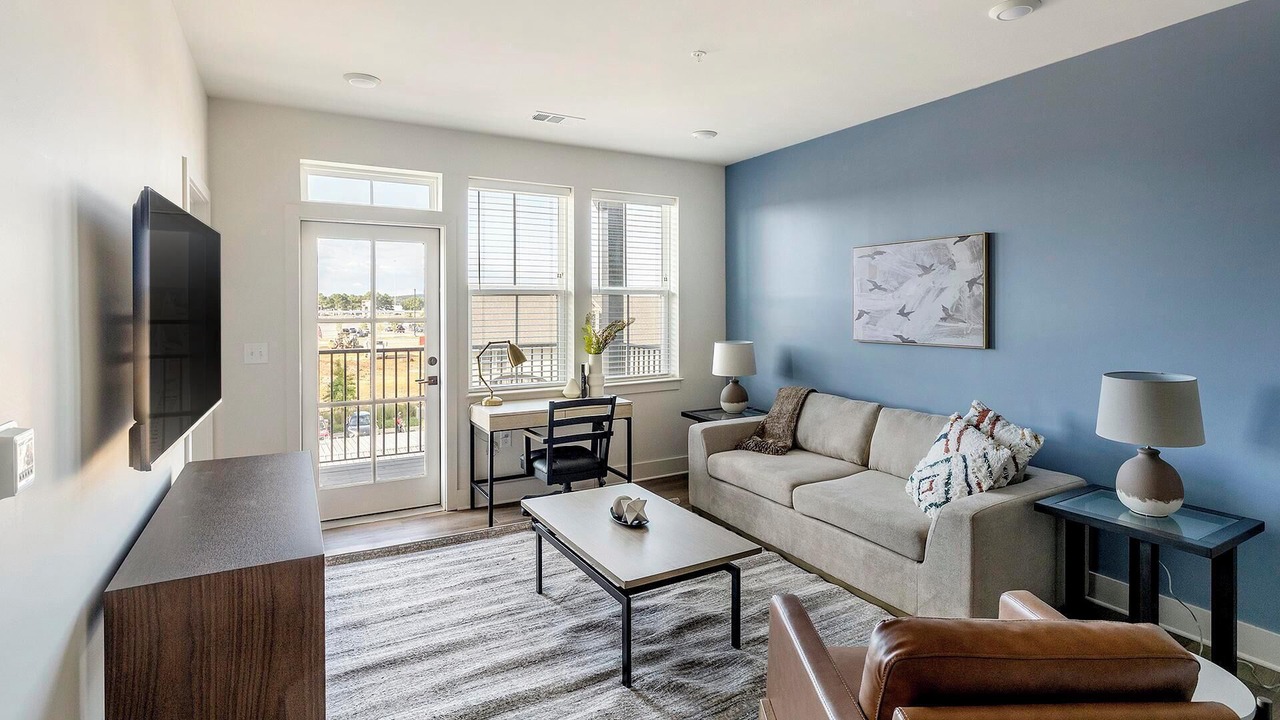 Photo of Livingroom in Madison