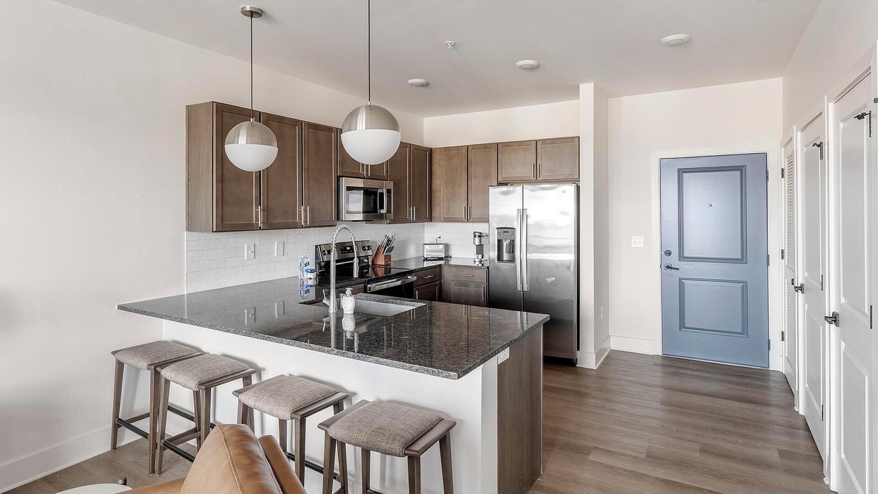 Photo of Kitchen in Madison