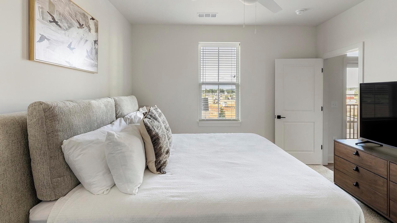Photo of Bedroom in Madison