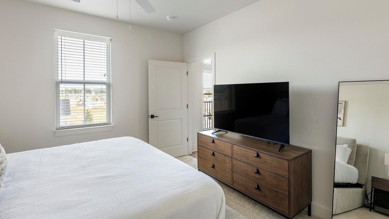 Photo of Bedroom in Madison