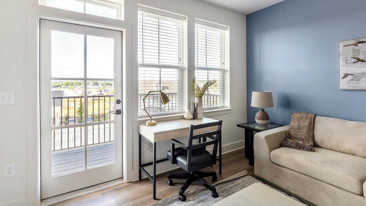 Photo of Livingroom in Madison