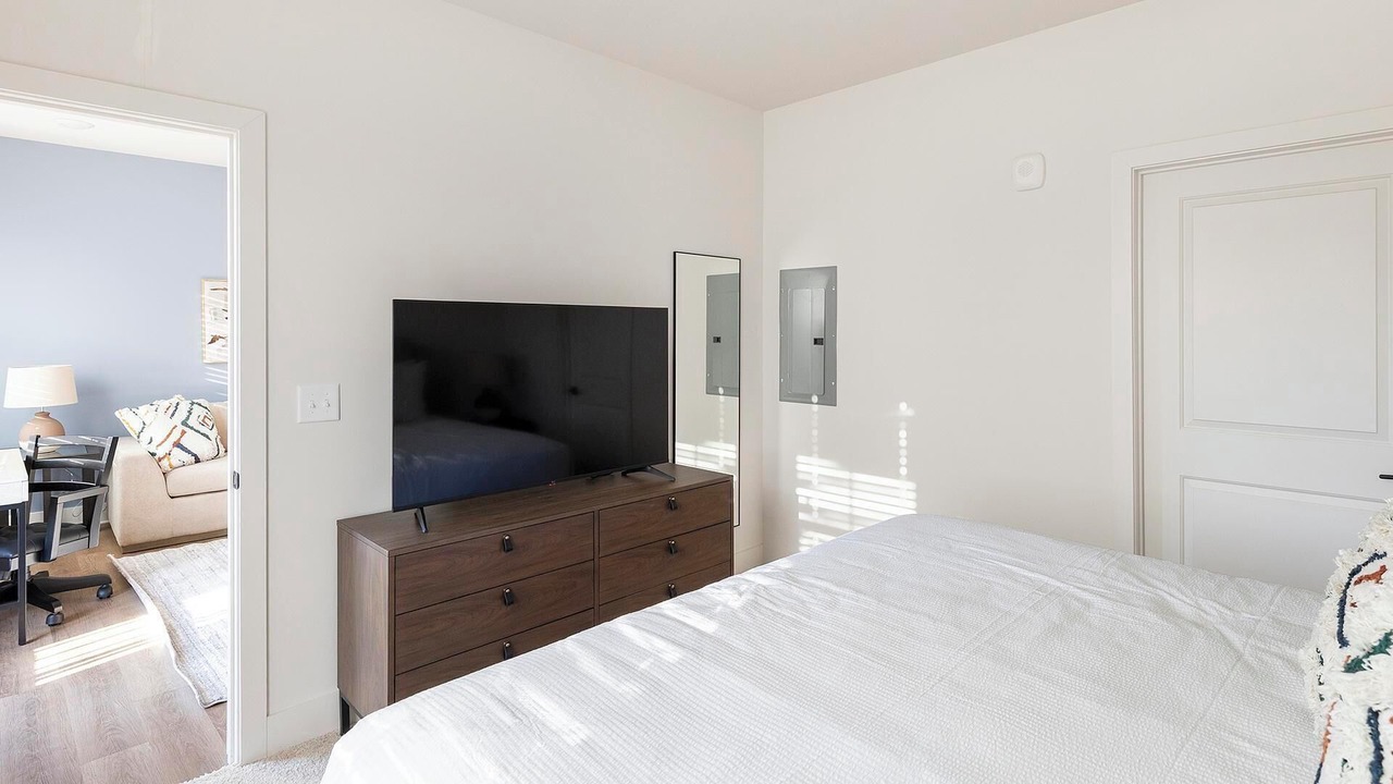 Photo of Bedroom in Madison