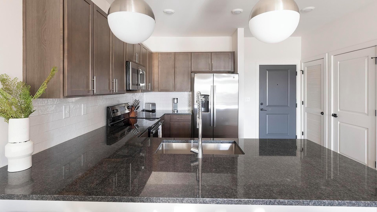 Photo of Kitchen in Madison