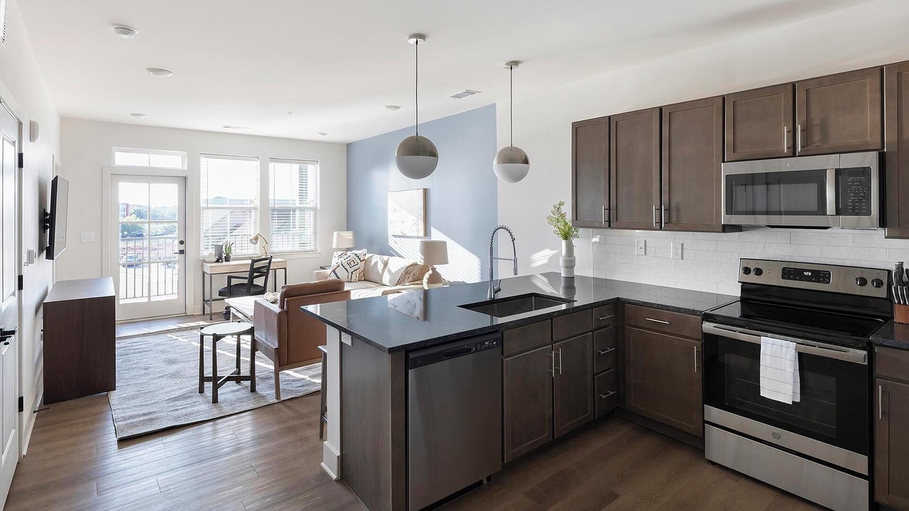 Photo of Kitchen in Madison