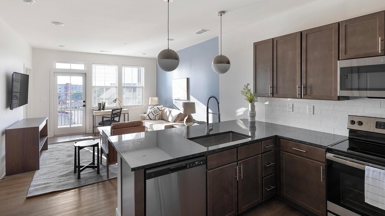 Photo of Kitchen in Madison