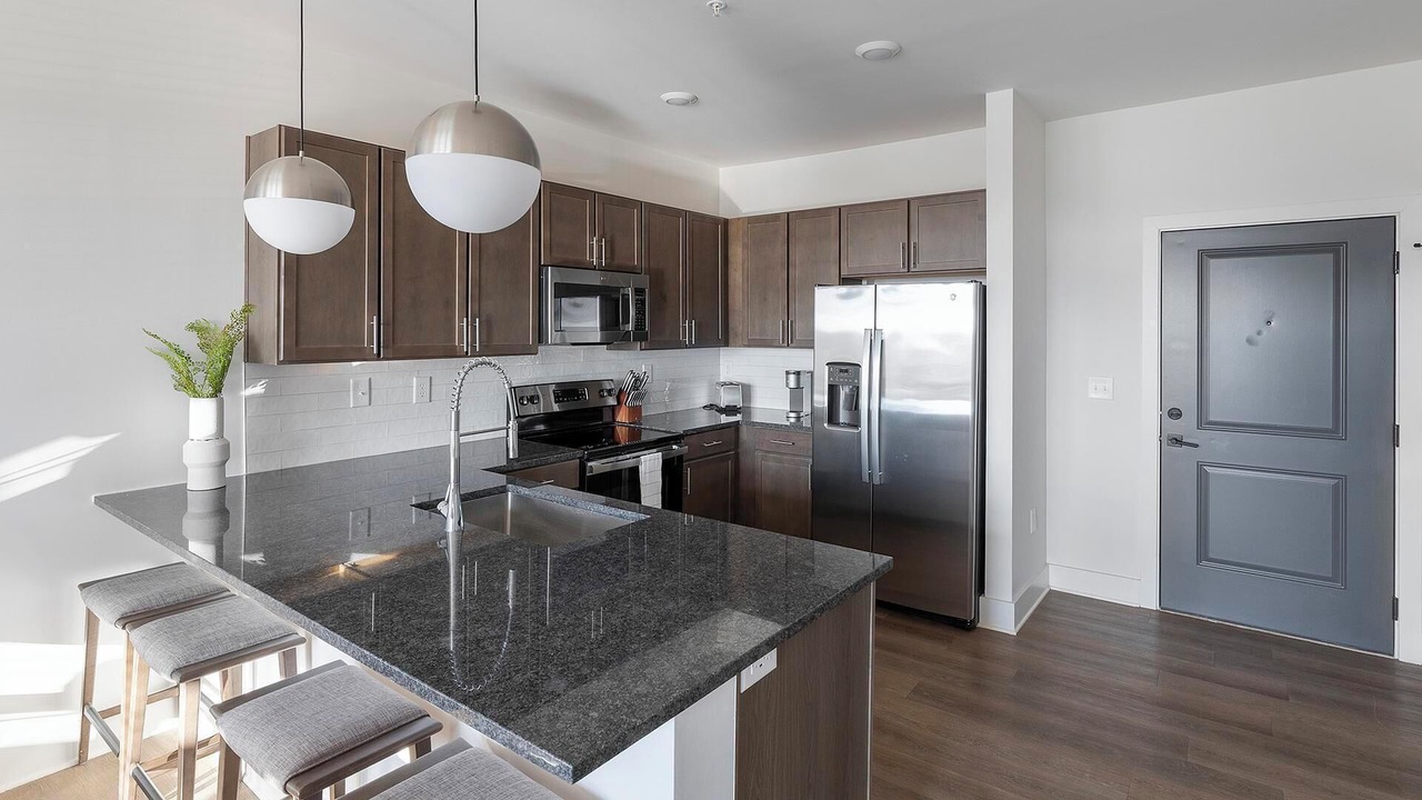 Photo of Kitchen in Madison