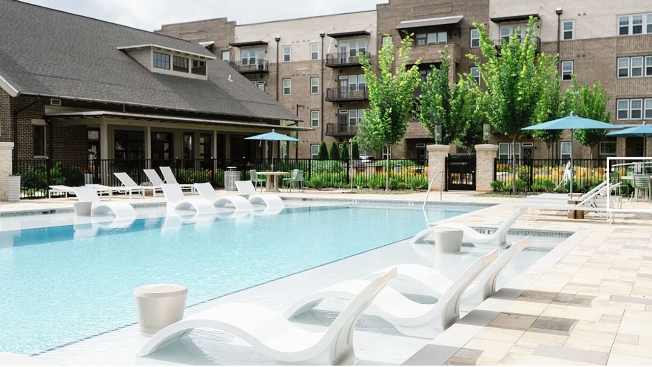 Photo of Outdoor in Madison