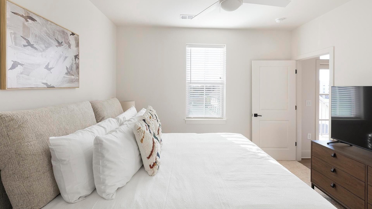Photo of Bedroom in Madison