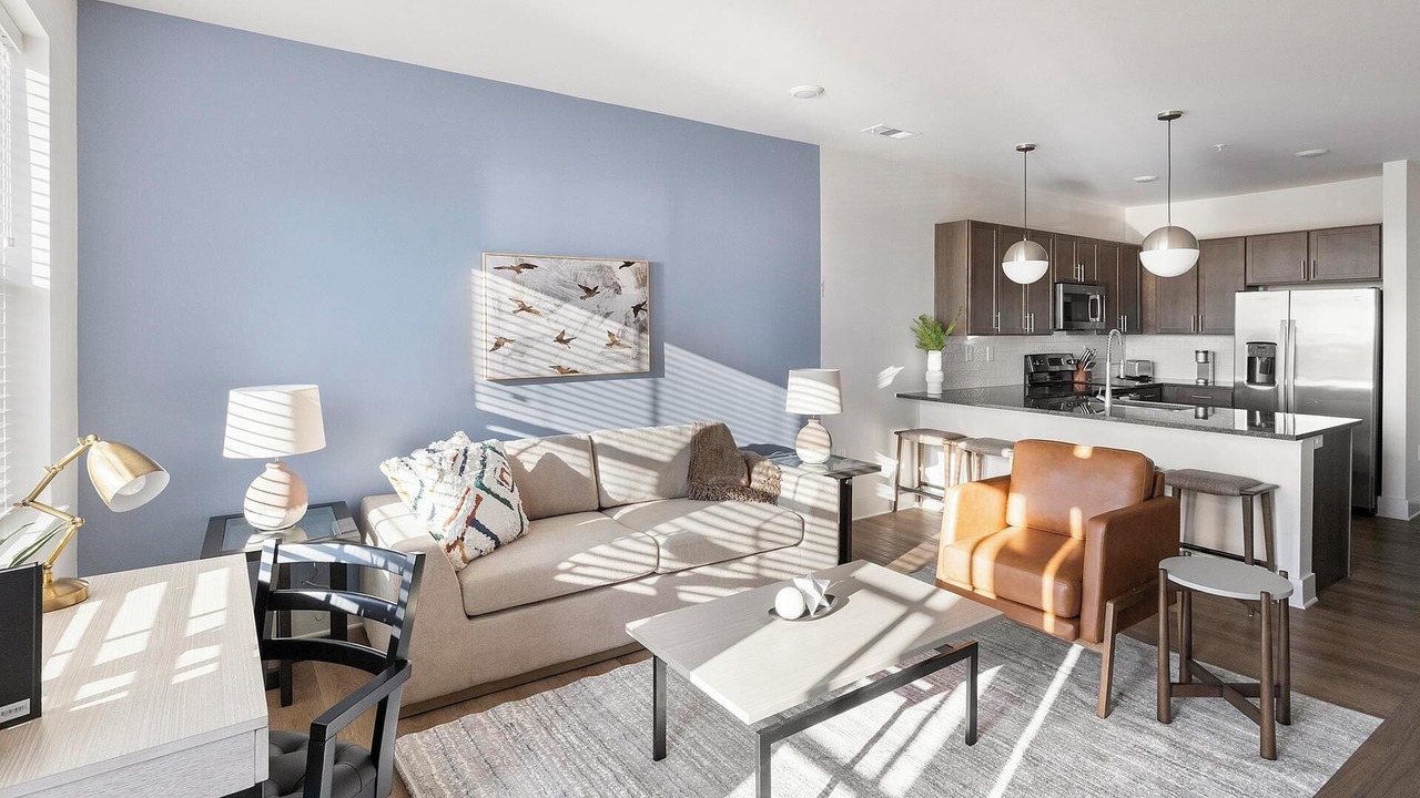 Photo of Livingroom in Madison