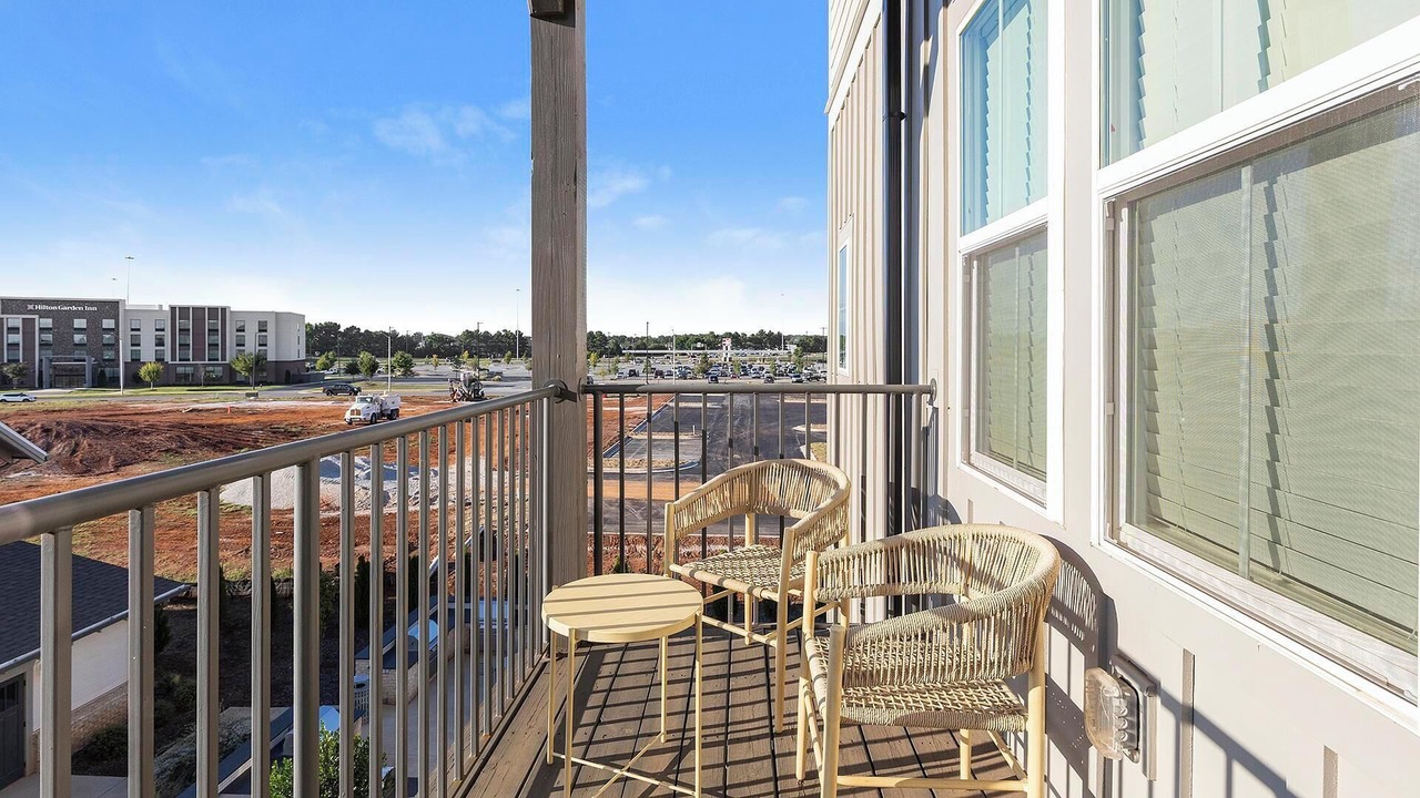 Photo of Outdoor in Madison