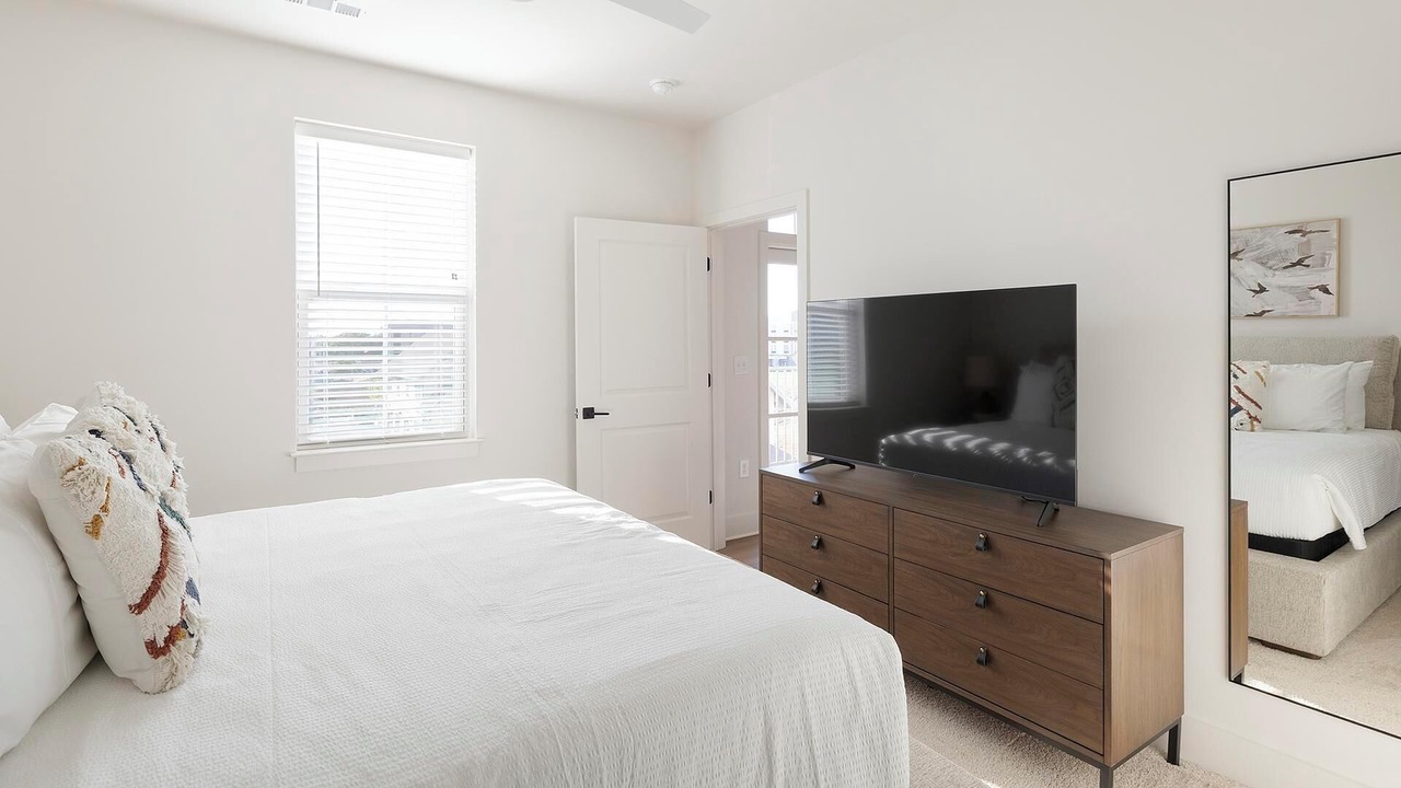 Photo of Bedroom in Madison