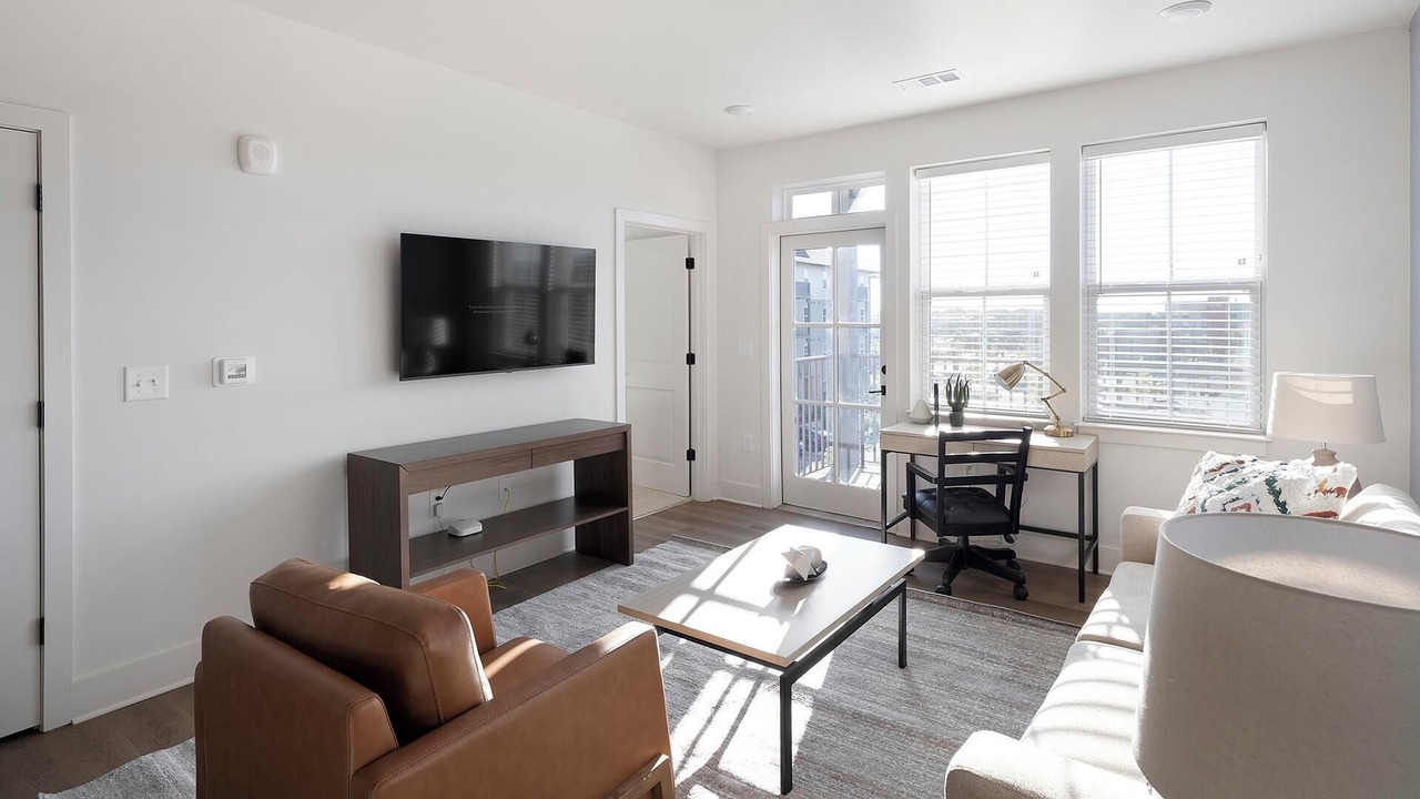 Photo of Livingroom in Madison