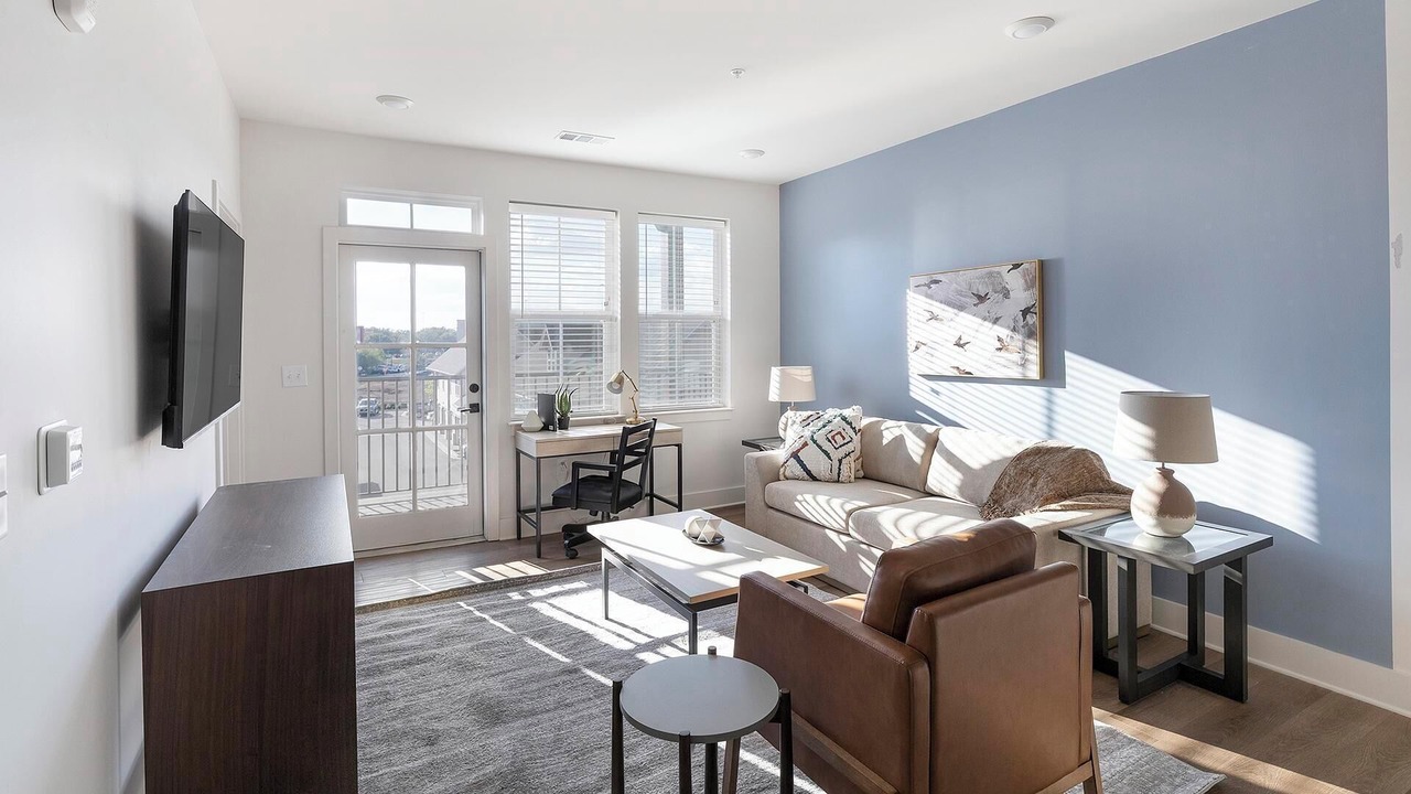 Photo of Livingroom in Madison