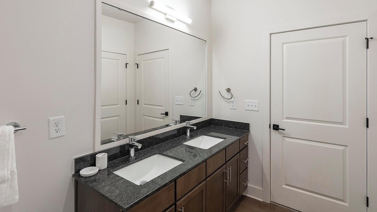 Photo of Bathroom in Madison