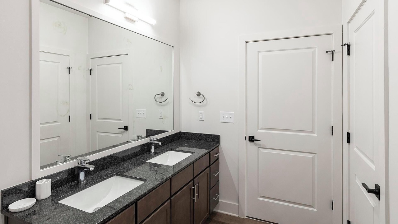 Photo of Bathroom in Madison