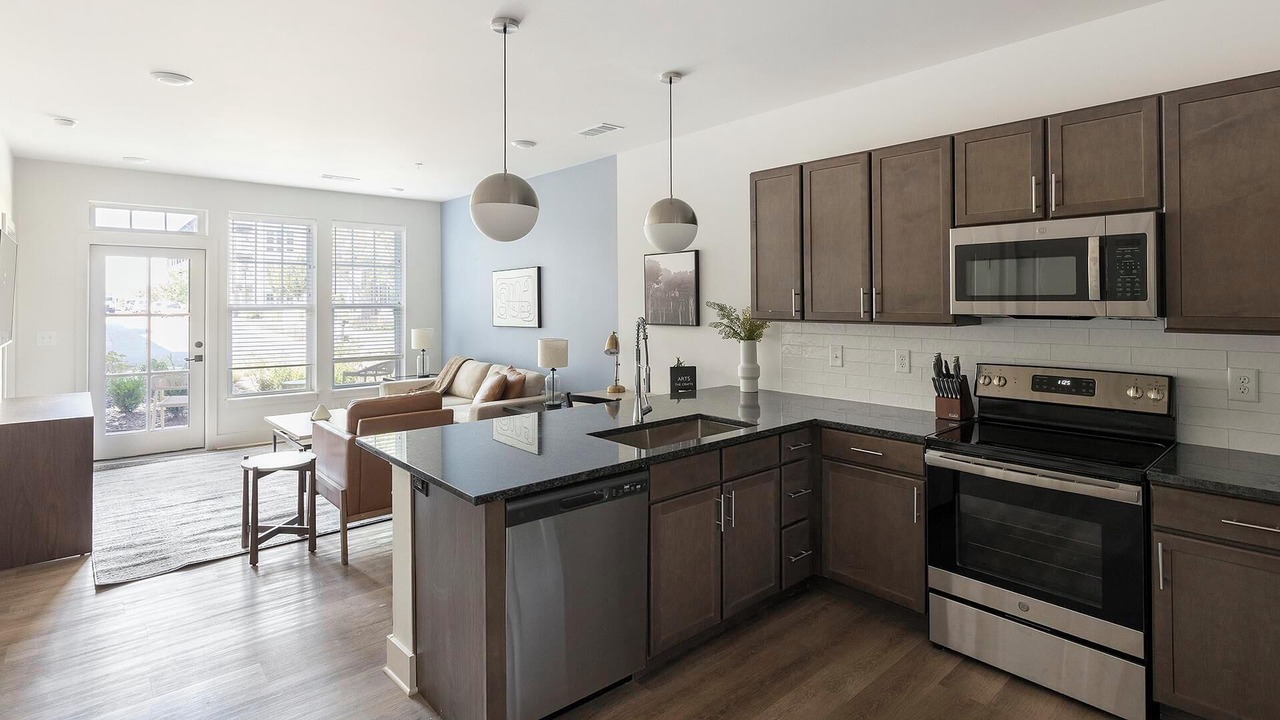 Photo of Kitchen in Madison