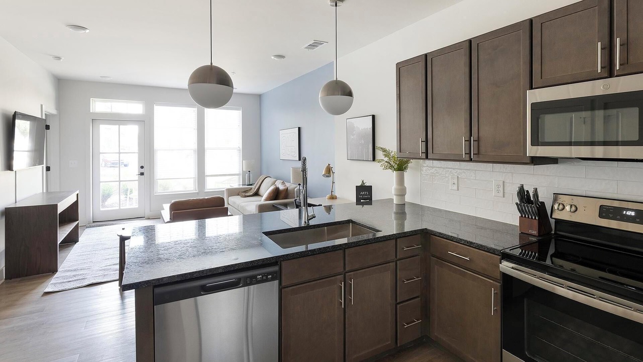 Photo of Kitchen in Madison