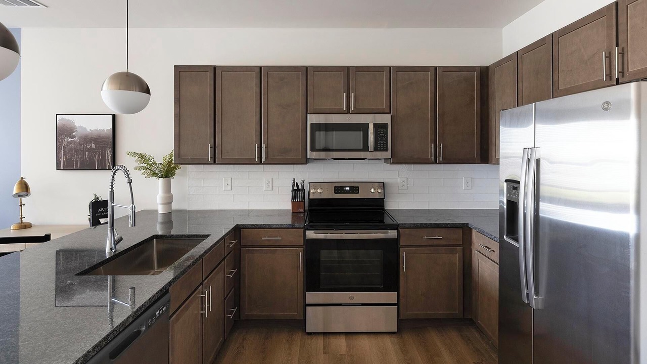 Photo of Kitchen in Madison