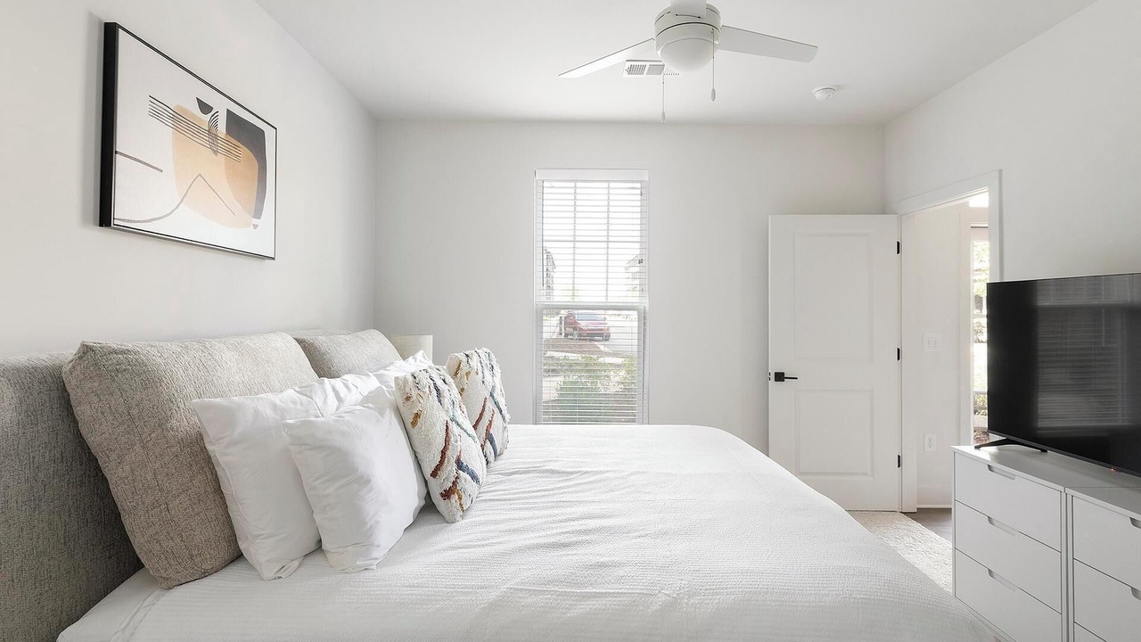 Photo of Bedroom in Madison