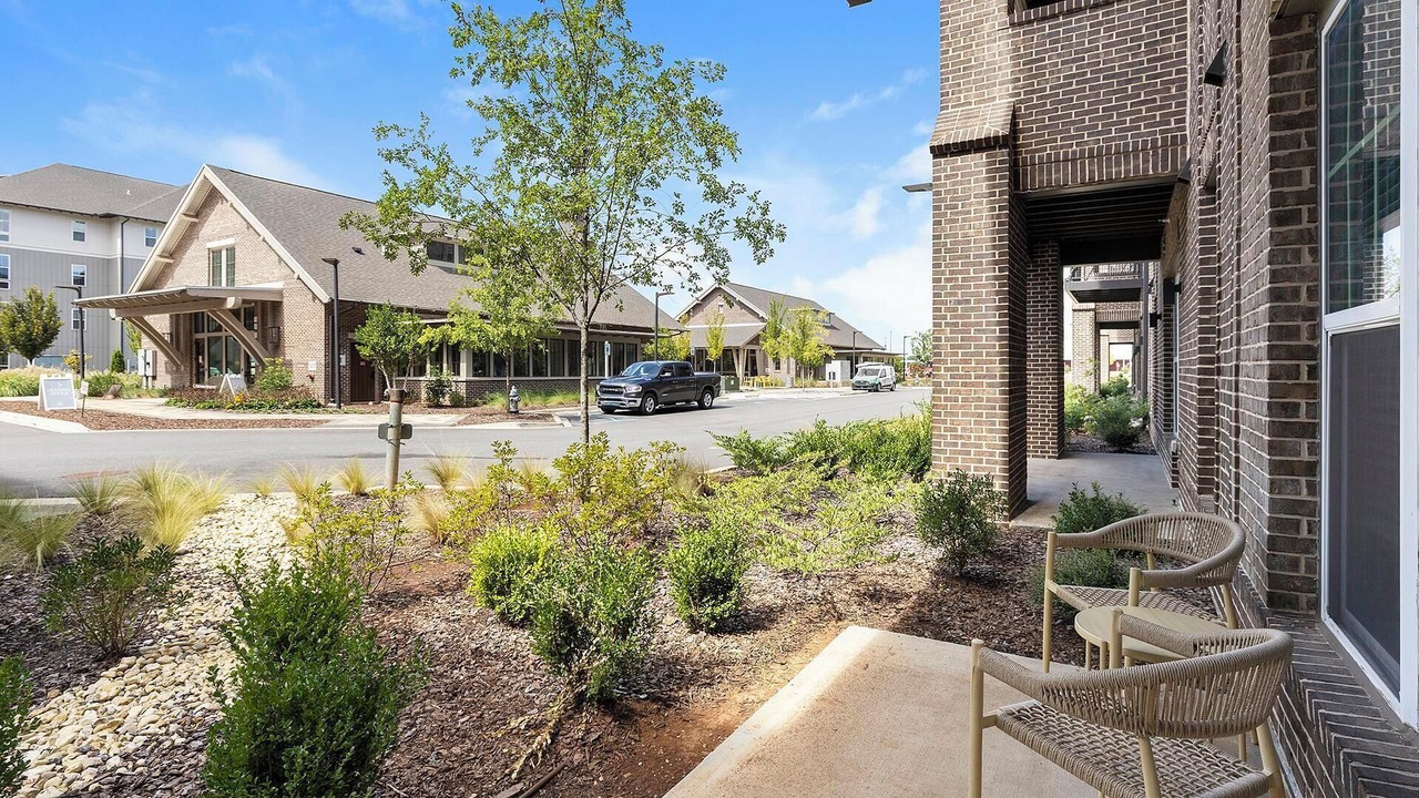 Photo of Outdoor in Madison