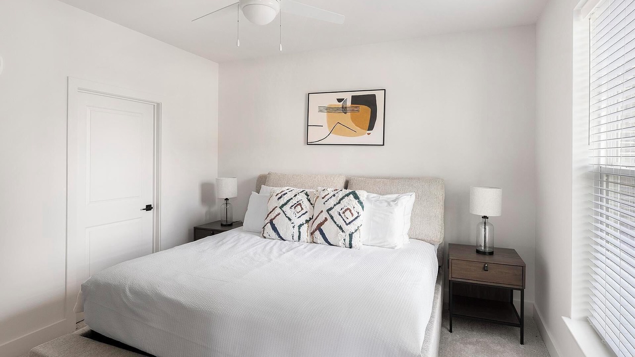 Photo of Bedroom in Madison