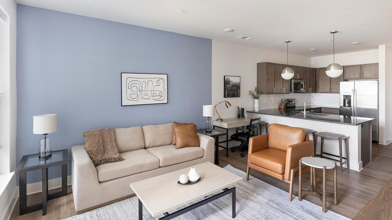 Photo of Livingroom in Madison