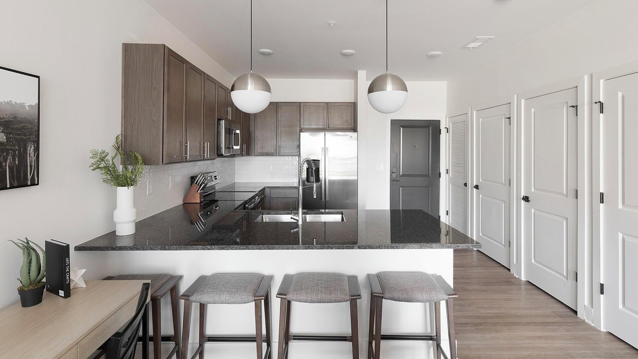 Photo of Kitchen in Madison