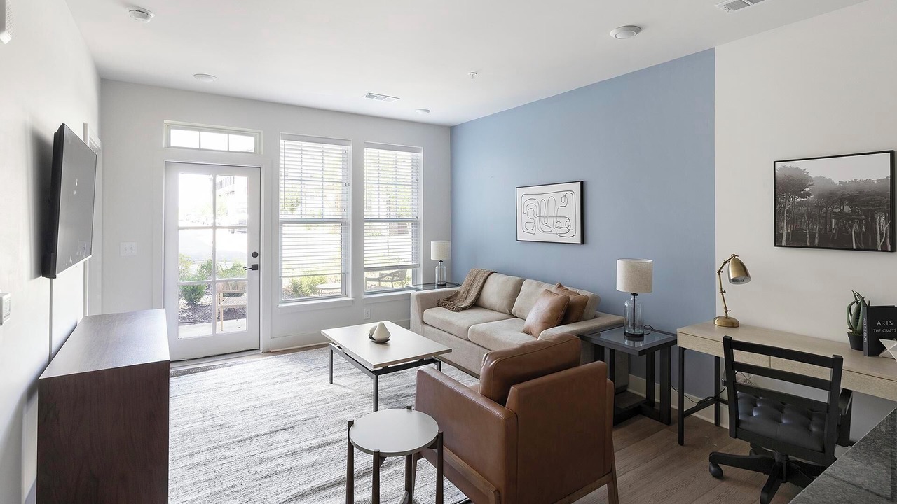 Photo of Livingroom in Madison