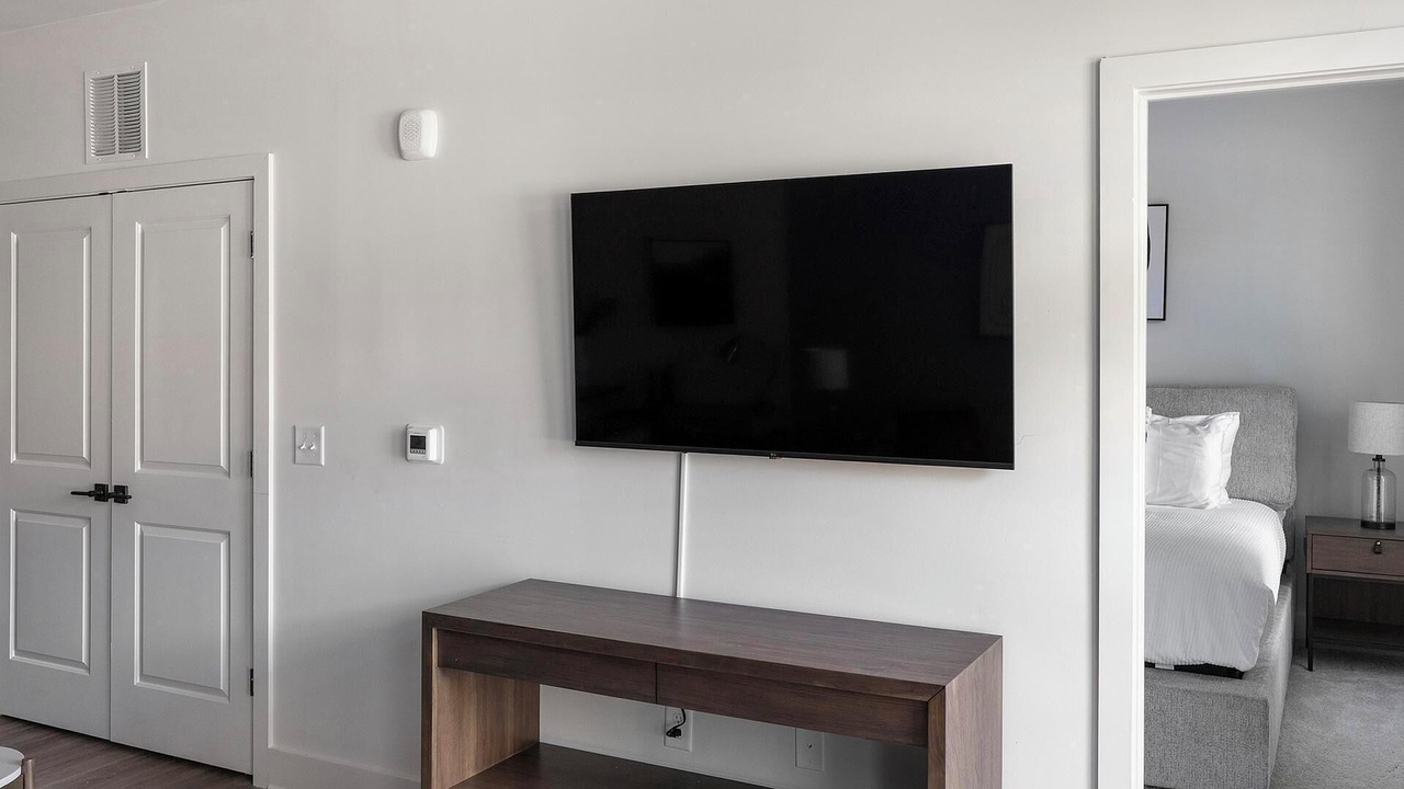 Photo of Bedroom in Madison