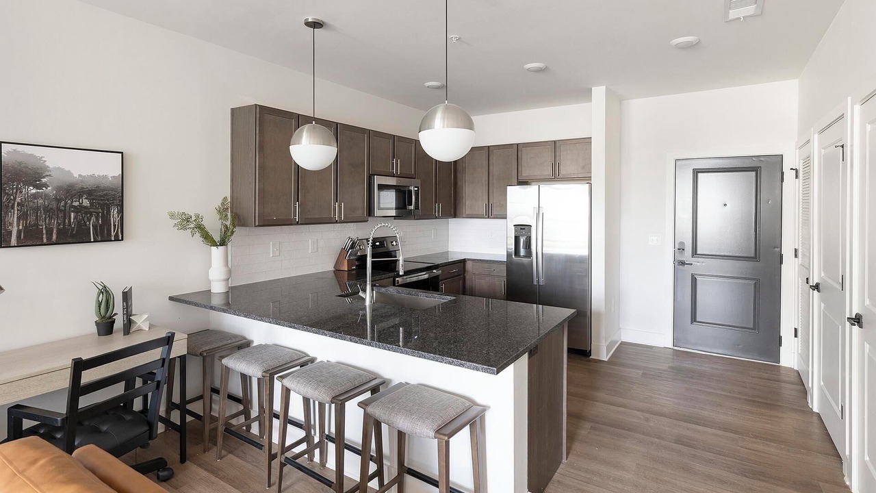 Photo of Kitchen in Madison