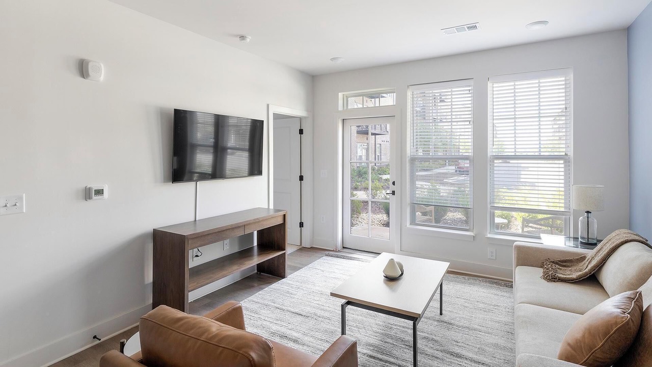 Photo of Livingroom in Madison