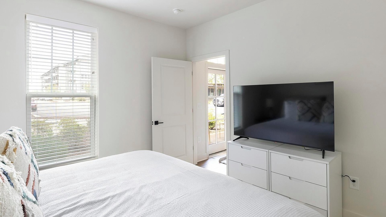 Photo of Bedroom in Madison