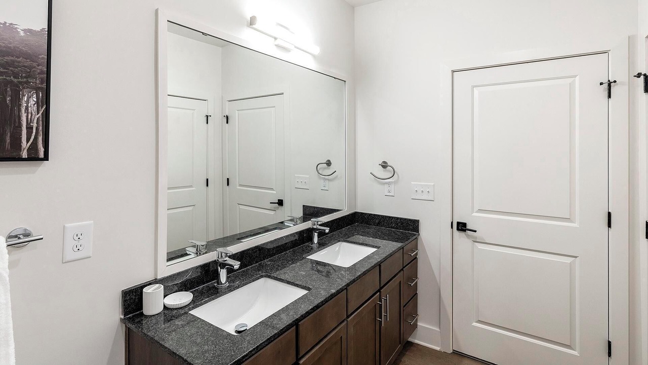 Photo of Bathroom in Madison