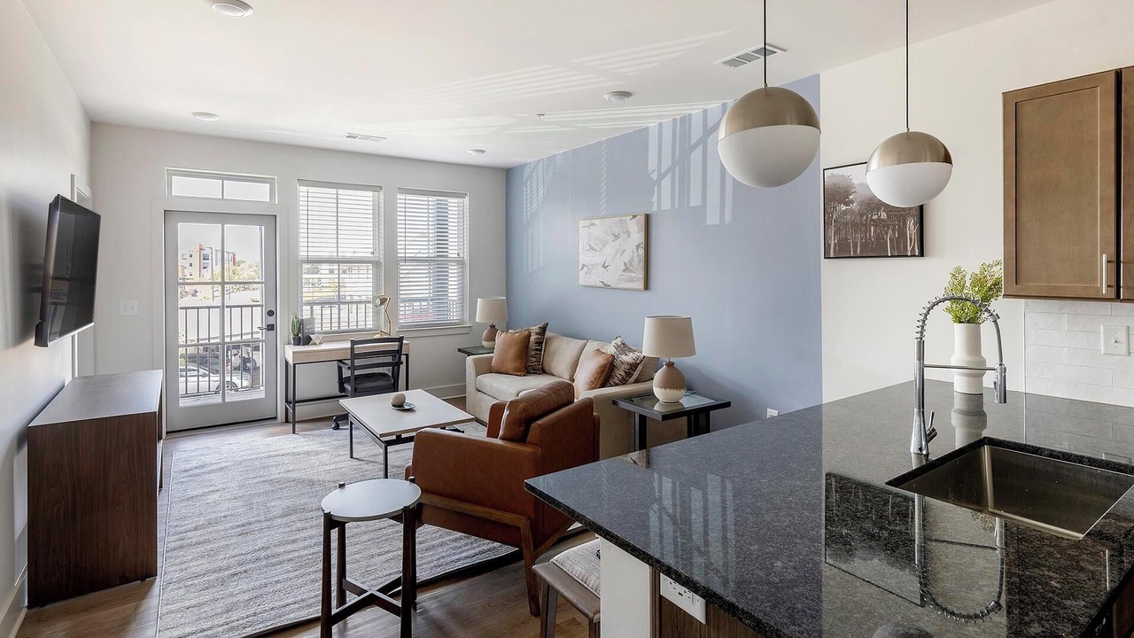 Photo of Livingroom in Madison