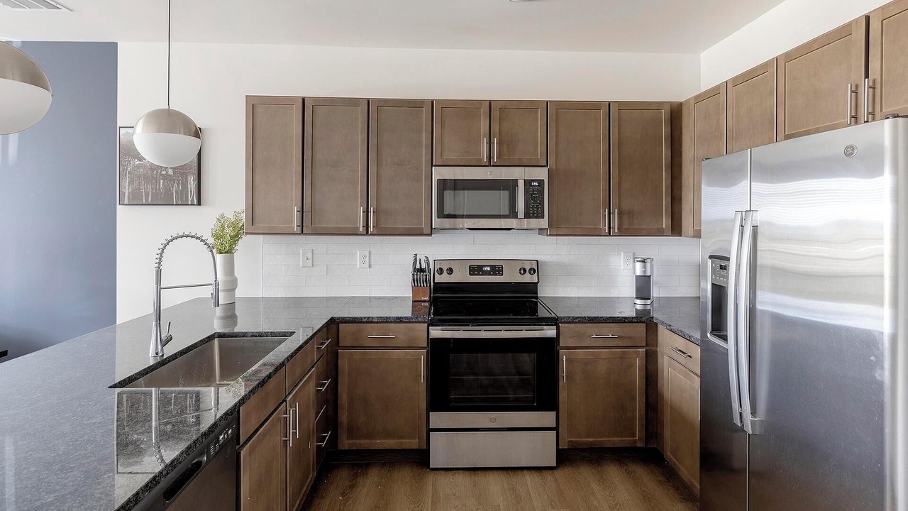 Photo of Kitchen in Madison