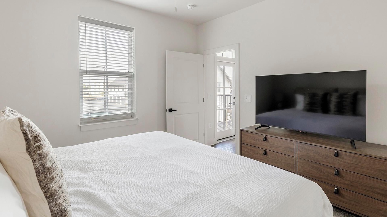Photo of Bedroom in Madison