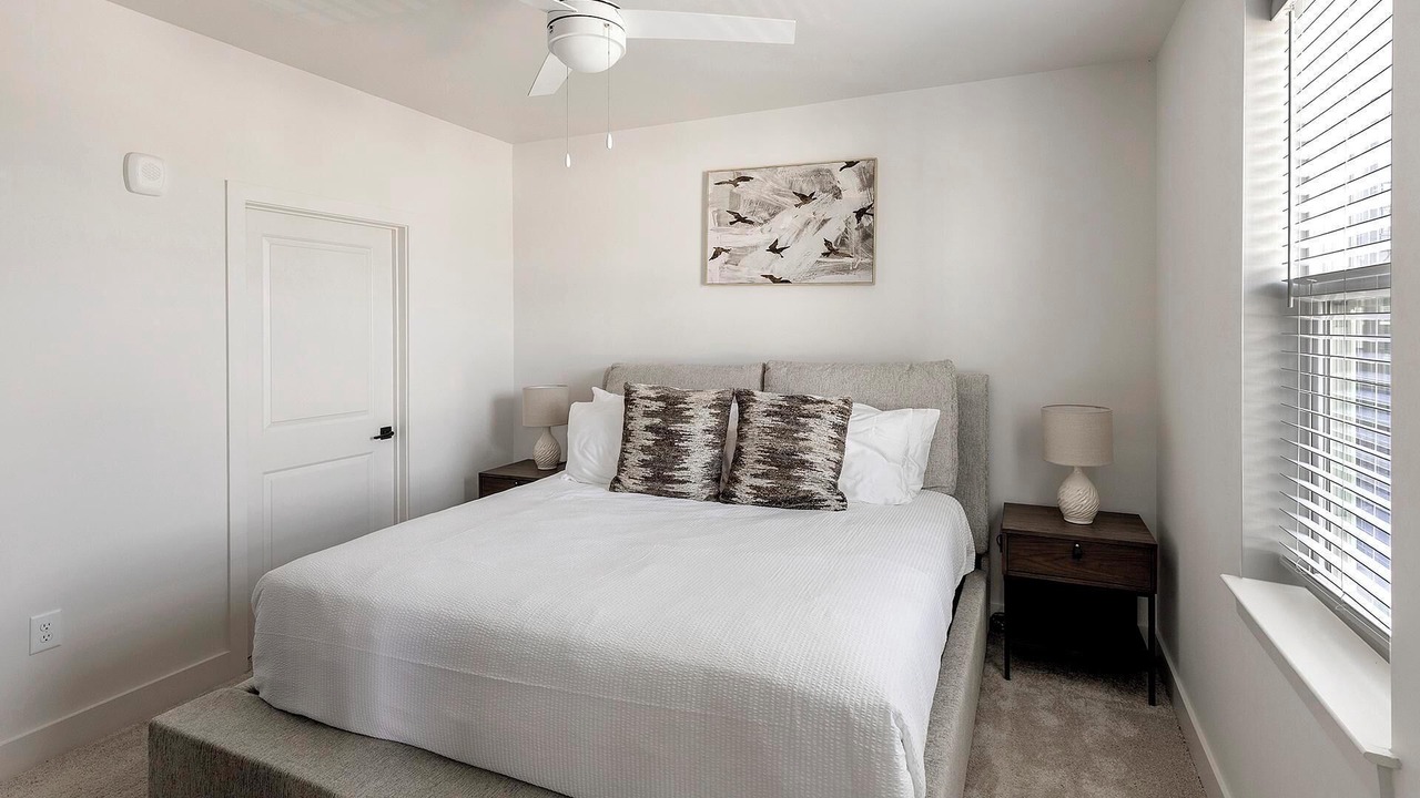 Photo of Bedroom in Madison
