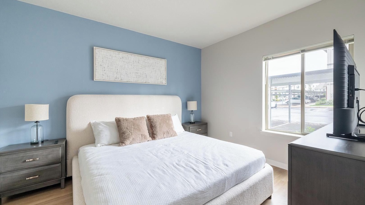 Photo of Bedroom in Molalla