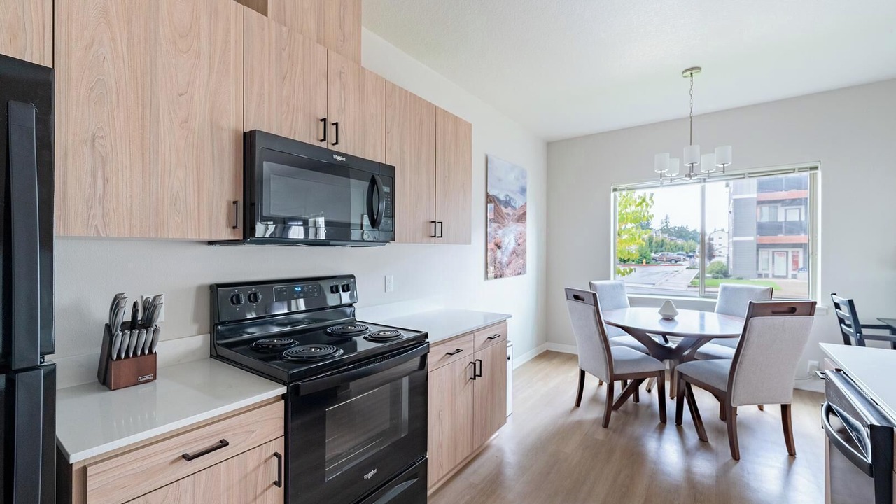 Photo of Kitchen in Molalla