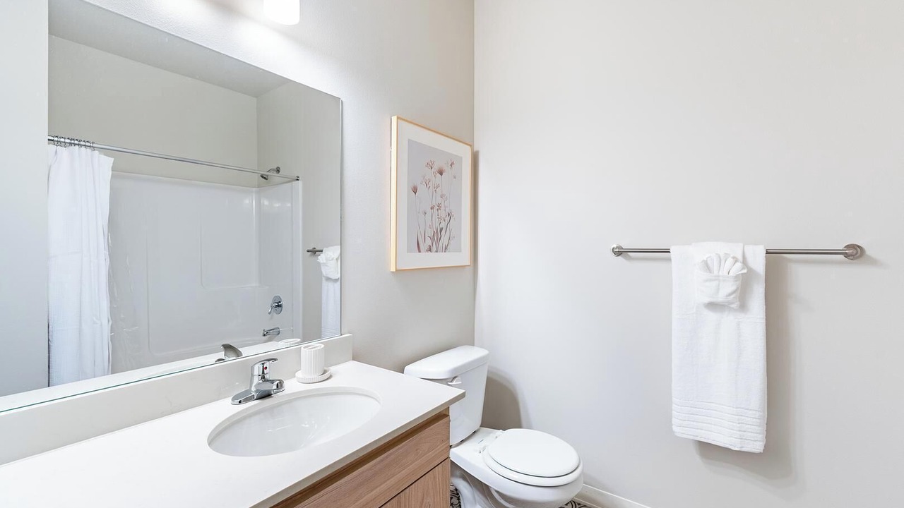 Photo of Bathroom in Molalla