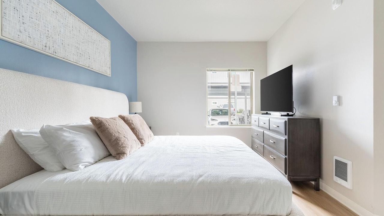 Photo of Bedroom in Molalla