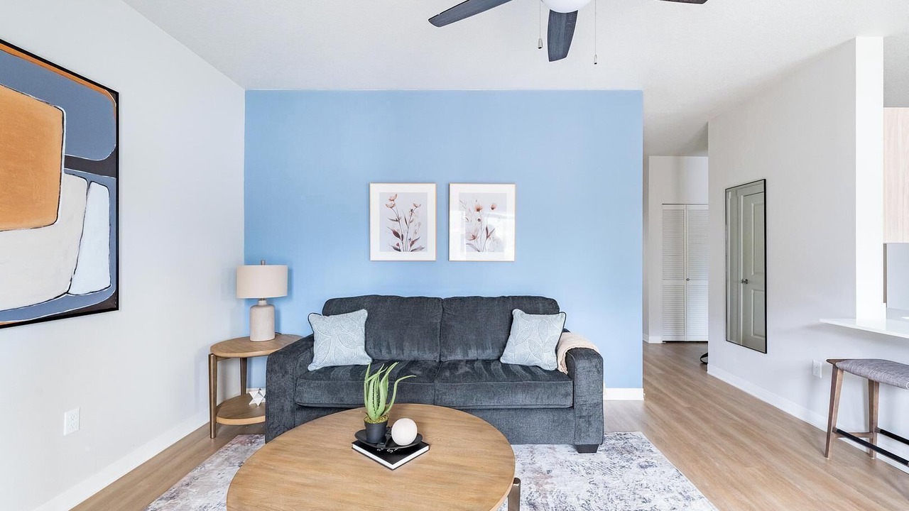 Photo of Livingroom in Molalla