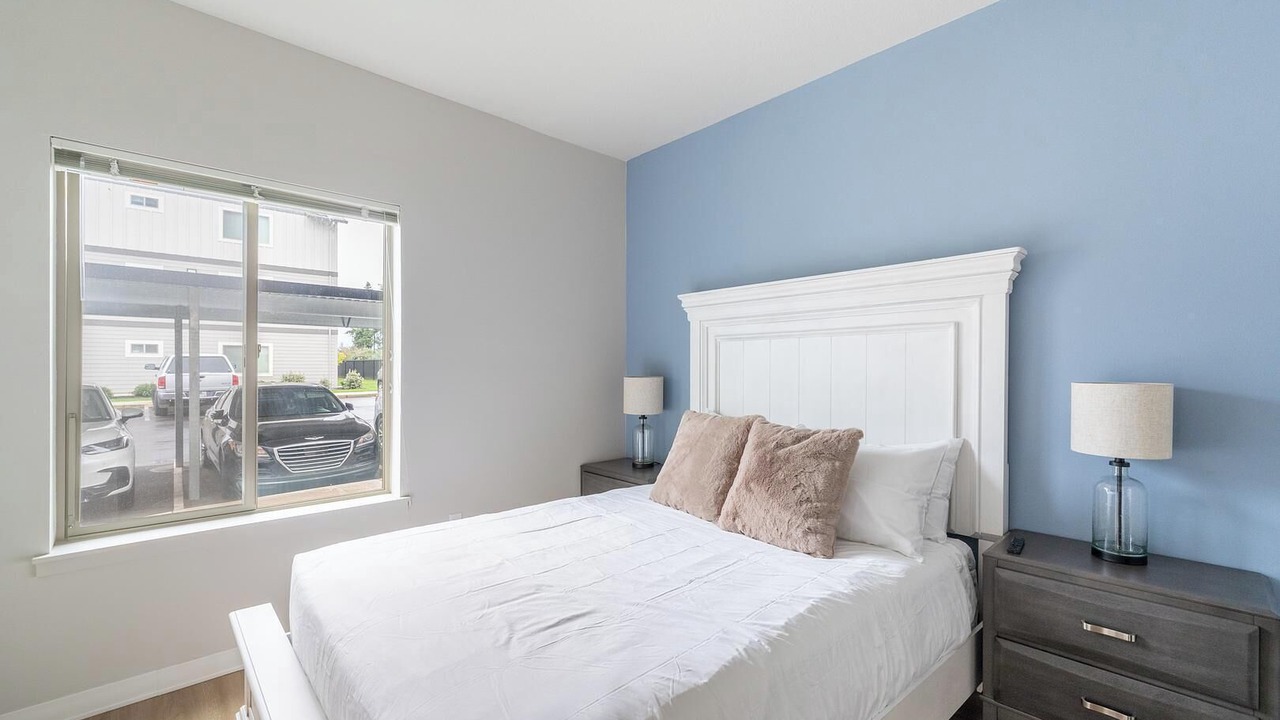 Photo of Bedroom in Molalla