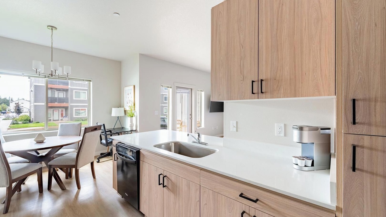 Photo of Kitchen in Molalla