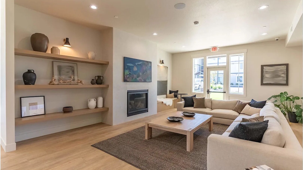 Photo of Livingroom in Molalla