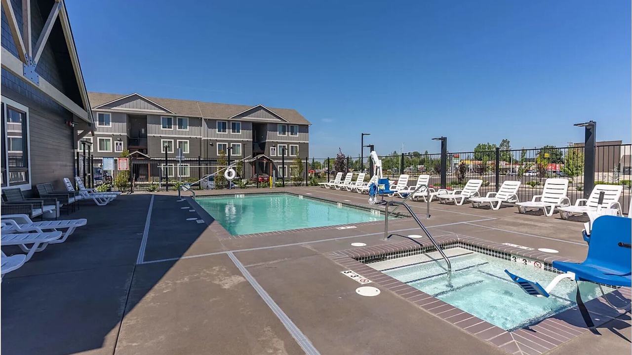 Photo of Outdoor in Molalla