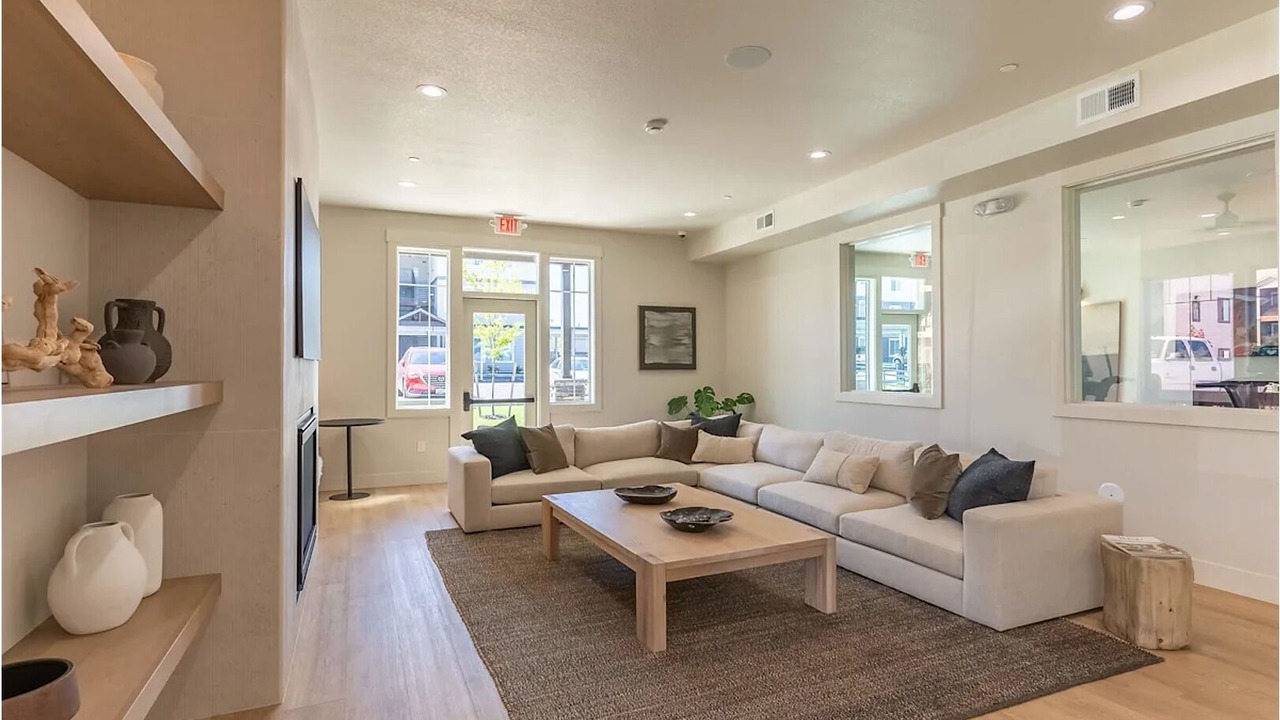 Photo of Livingroom in Molalla