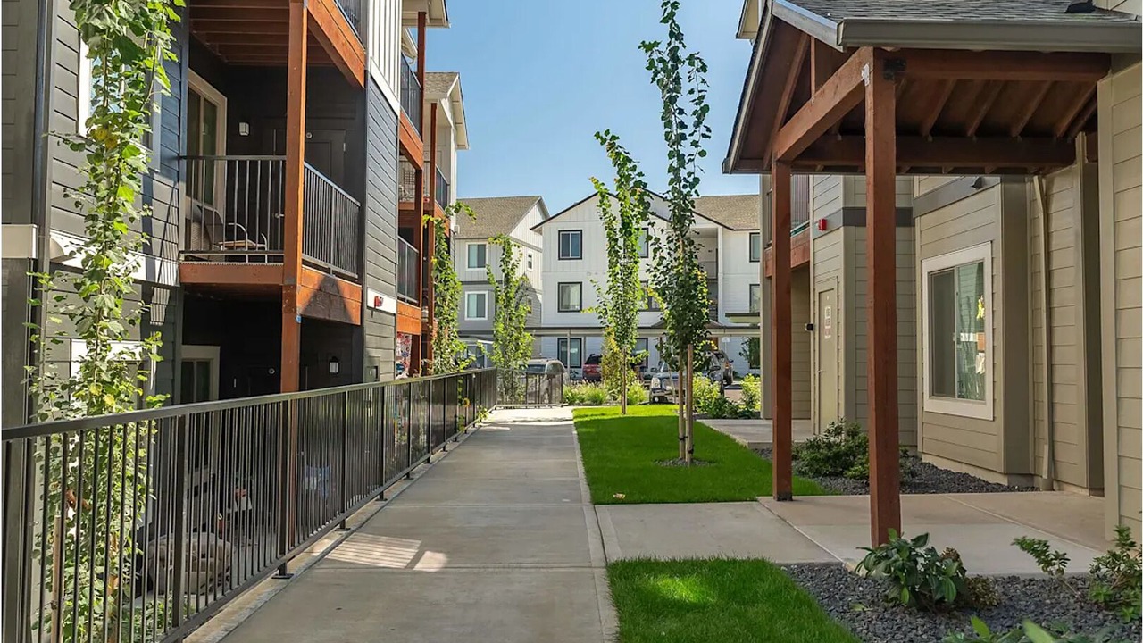 Photo of Outdoor in Molalla